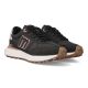 MTNG Sneakers casual mujer MUS 60291 NEGRO