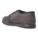 PEKES Zapato cómodo blucher BAT 12550 GRIS