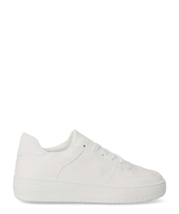 VVNN Zapatilla deportiva casual BOL CH829 BLANCO