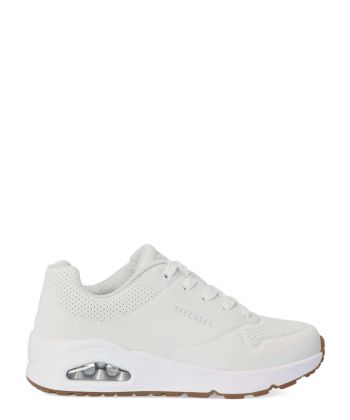 SKECHERS Sneakers Uno Stand On Air SKE 403674L BLANCO