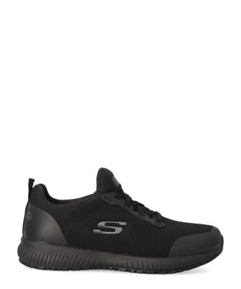 SKECHERS Deportivo antideslizante cómodo SKE 200051EC NEGRO