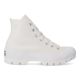 CONVERSE Sneakers All Star Lugged High Top CVE 565902C BLANCO