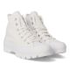 CONVERSE Sneakers All Star Lugged High Top CVE 565902C BLANCO