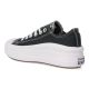 CONVERSE Sneakers lona All Star Move CVE 570256C NEGRO
