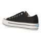 MTNG sneakers casual doble piso MUS 60173 NEGRO