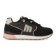 MTNG Sneakers casual cómodo MUS 60080 NEGRO