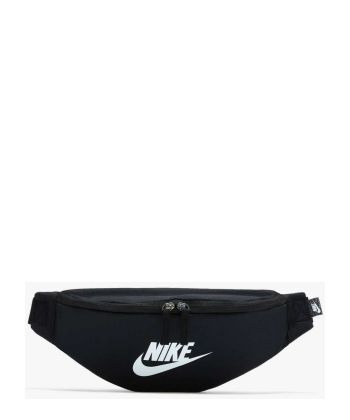 NIKE Riñonera Heritage NIK DB0490 NEGRO