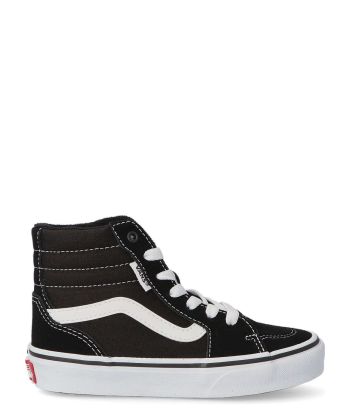 VANS Bota sneakers Filmore Hi VNS VN0A5HZD NEGRO