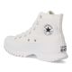 CONVERSE Bota sneakers All Star Lugged CVE A00871C BLANCO