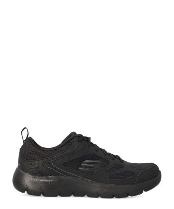 SKECHERS Deportivo Summits - South Rim SKE 52812 NEGRO