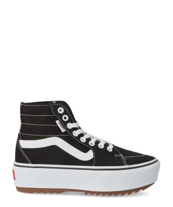 VANS Bota casual Filmore Hi VNS VN0A5JLG NEGRO