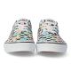 VANS Sneakers casual Doheny Butterfly VNS VN0A5JLS MULTICOLOR