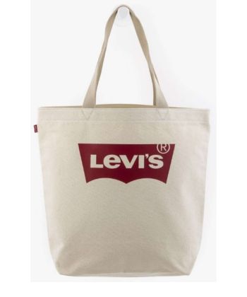 LEVIS Bolsa portatodo Batwing Tote LEV 227853 BEIGE