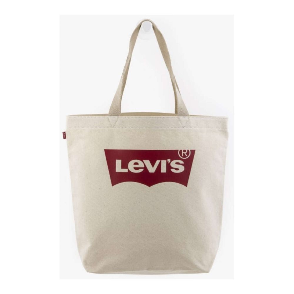 LEVIS Bolsa portatodo Batwing Tote LEV 227853 BEIGE