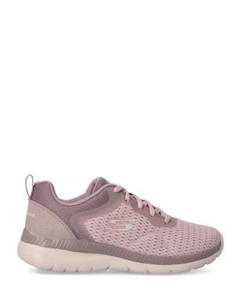 SKECHERS Deportiva Bountiful Quick Path SKE 12607 LILA