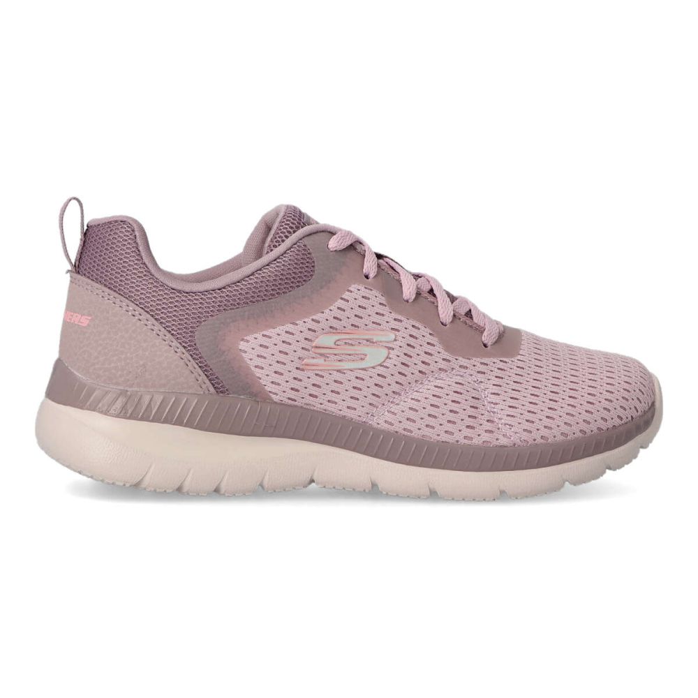 SKECHERS Deportiva Bountiful Quick Path SKE 12607 LILA