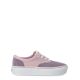 VANS Sneakers casual plataforma Doheny VNS VN0A4U21 LILA