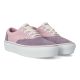VANS Sneakers casual plataforma Doheny VNS VN0A4U21 LILA
