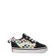 VANS Sneakers casual Ward Slip-On VNS VN0A5KY8 MULTICOLOR