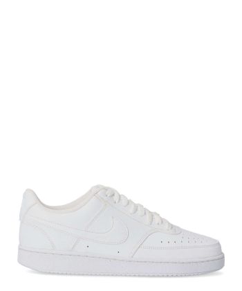 NIKE Sneakers Court Vision Low NIK DH2987 BLANCO