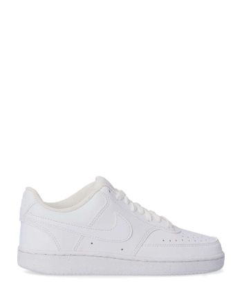 NIKE Sneakers Court Vision Low NIK DH3158 BLANCO