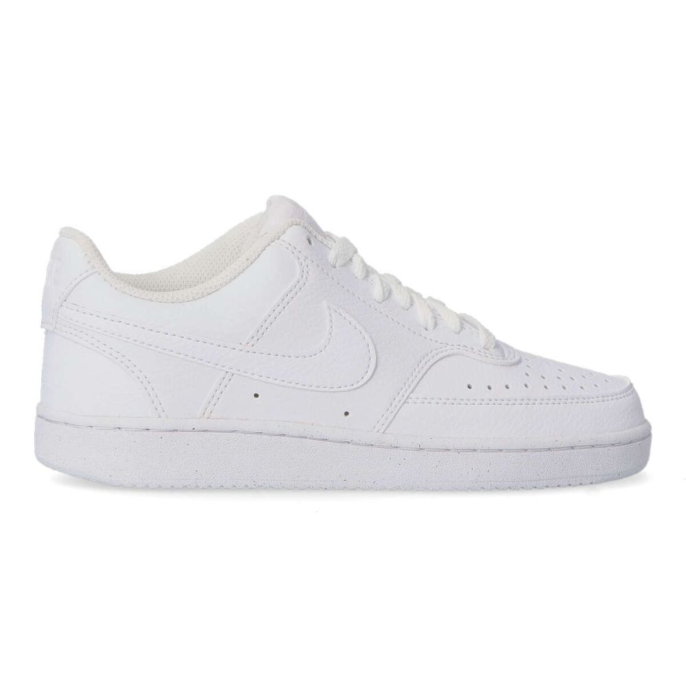 NIKE Sneakers Court Vision Low NIK DH3158 BLANCO