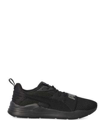 PUMA Deportiva Wired Run Pure PUM 389275 NEGRO