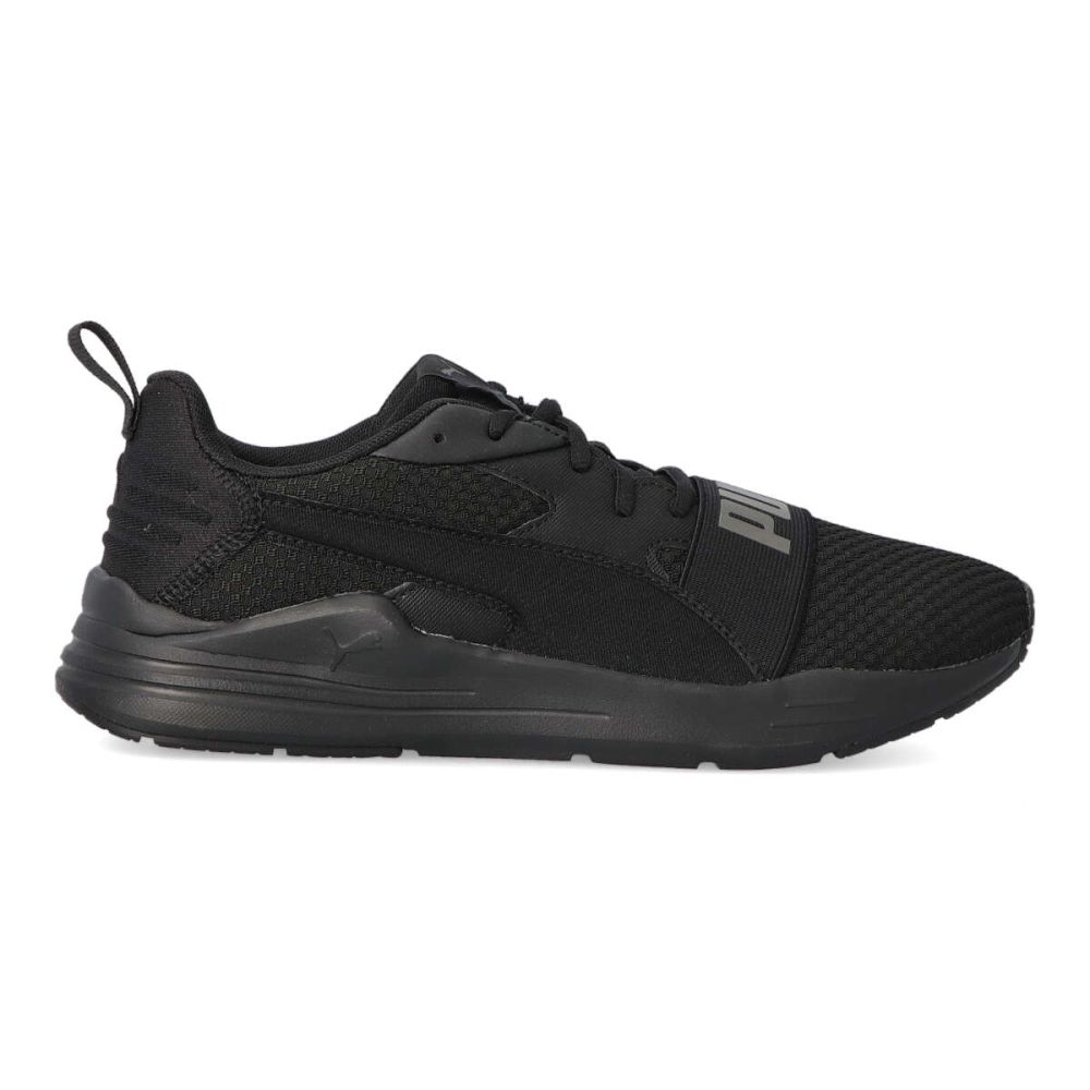 PUMA Deportiva Wired Run Pure PUM 389275 NEGRO