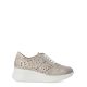 CALLAGHAN Zapato casual cuña mujer CAL 30018 BRONCE