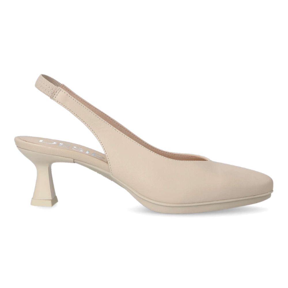 DESIREE Zapato salón mujer DSI MAIA1 BEIGE