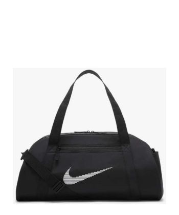 NIKE Bolsa deporte Gym Club NIK DR6974 NEGRO