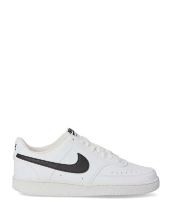 NIKE Sneakers Court Vision Low NIK DH2987 BLANCO