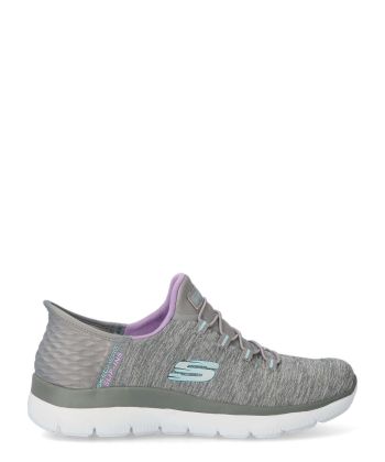 SKECHERS Deportivo mujer Dazzling Haze