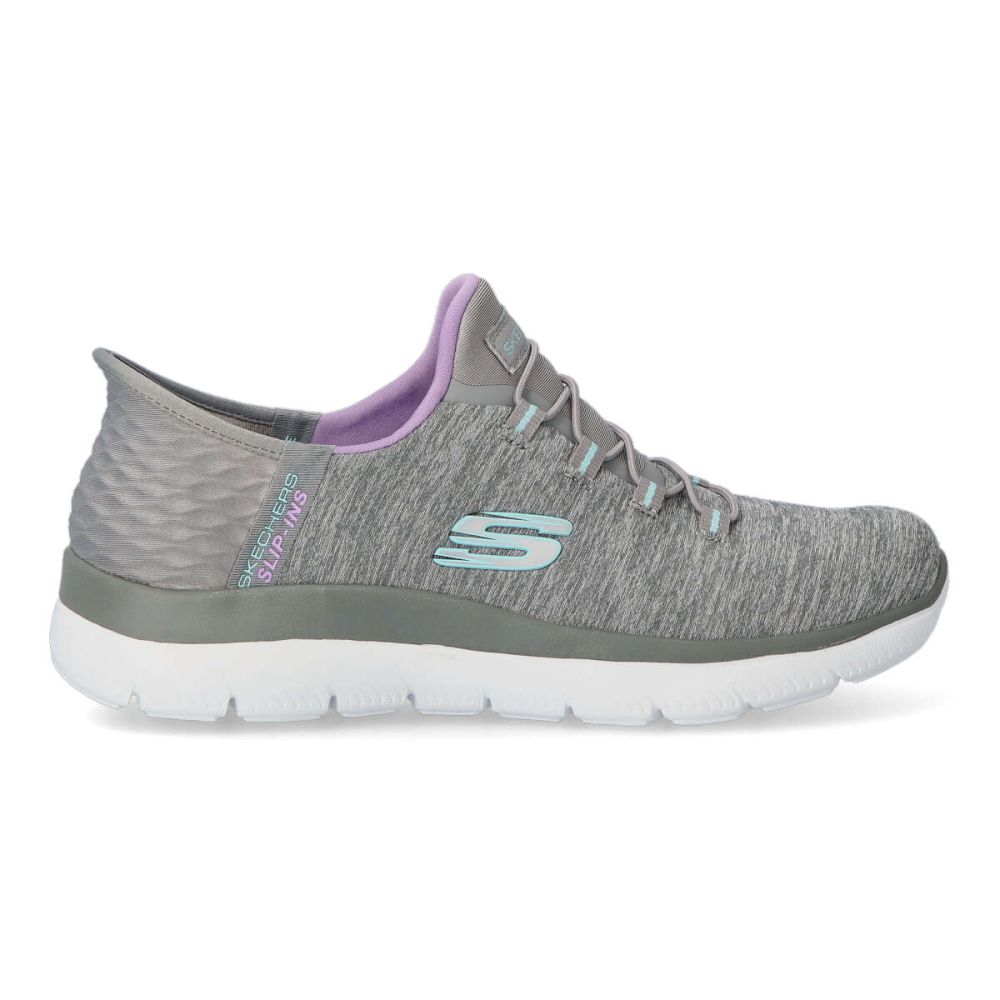 SKECHERS Deportivo mujer Dazzling Haze