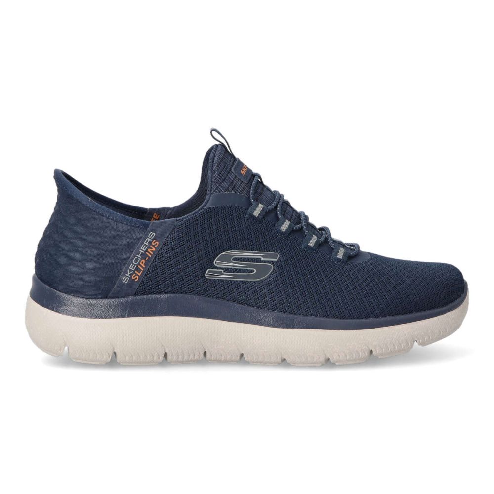 SKECHERS Deportivo Slip-ins: Summits - High Range