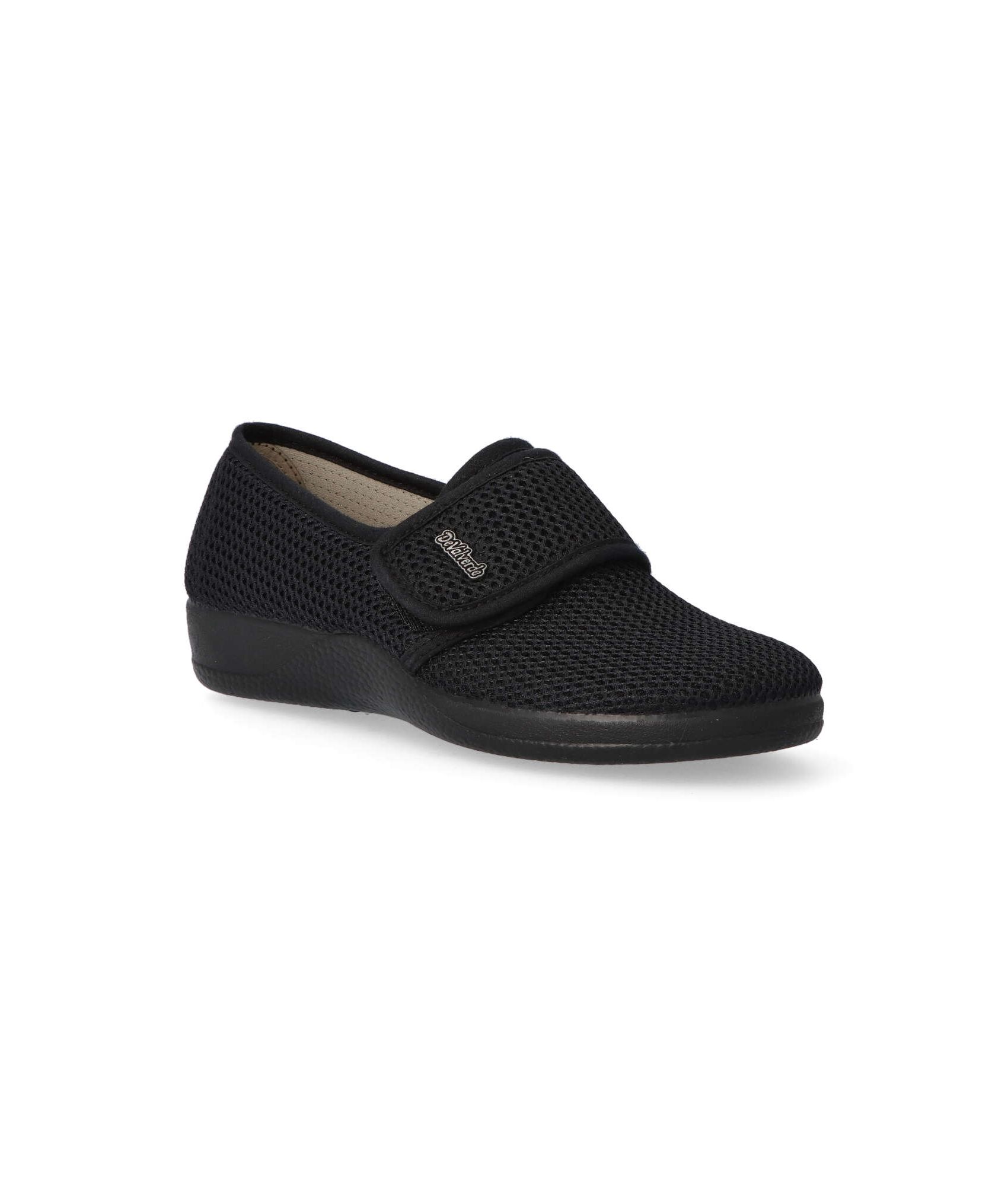 Calzados Online Zapatillas Devalverde Invierno Mujer Señora Verano