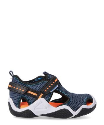 GEOX Sandalia deportiva niño Wader