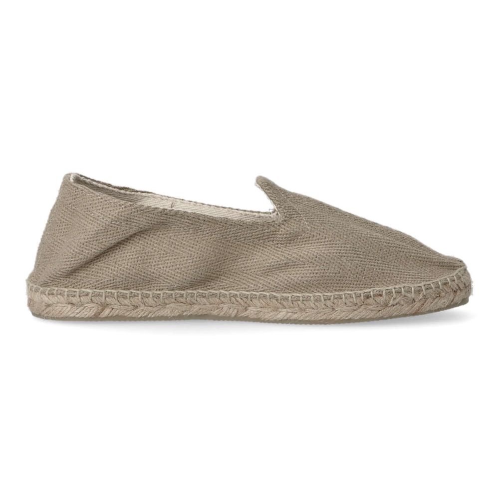 SUYUTE Espadrilles yute plano hombre