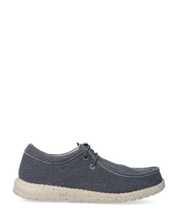 SWEDEN KLE Zapato wallabee urbano hombre