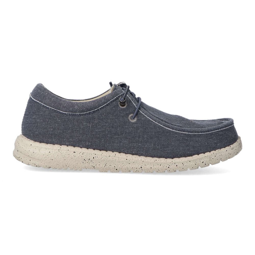 SWEDEN KLE Zapato wallabee urbano hombre