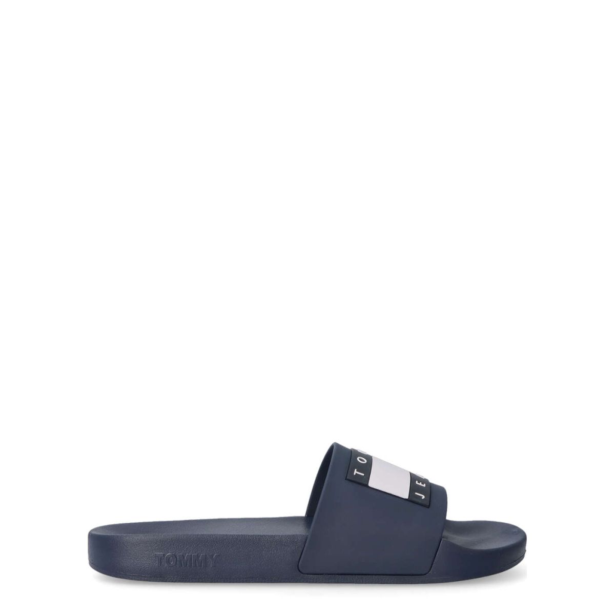 Chanclas Hombre Grunland Chanclas Grunland Para Hombre - CB0185 Robi, Azul, Talla 44 Grunland Robi Azul