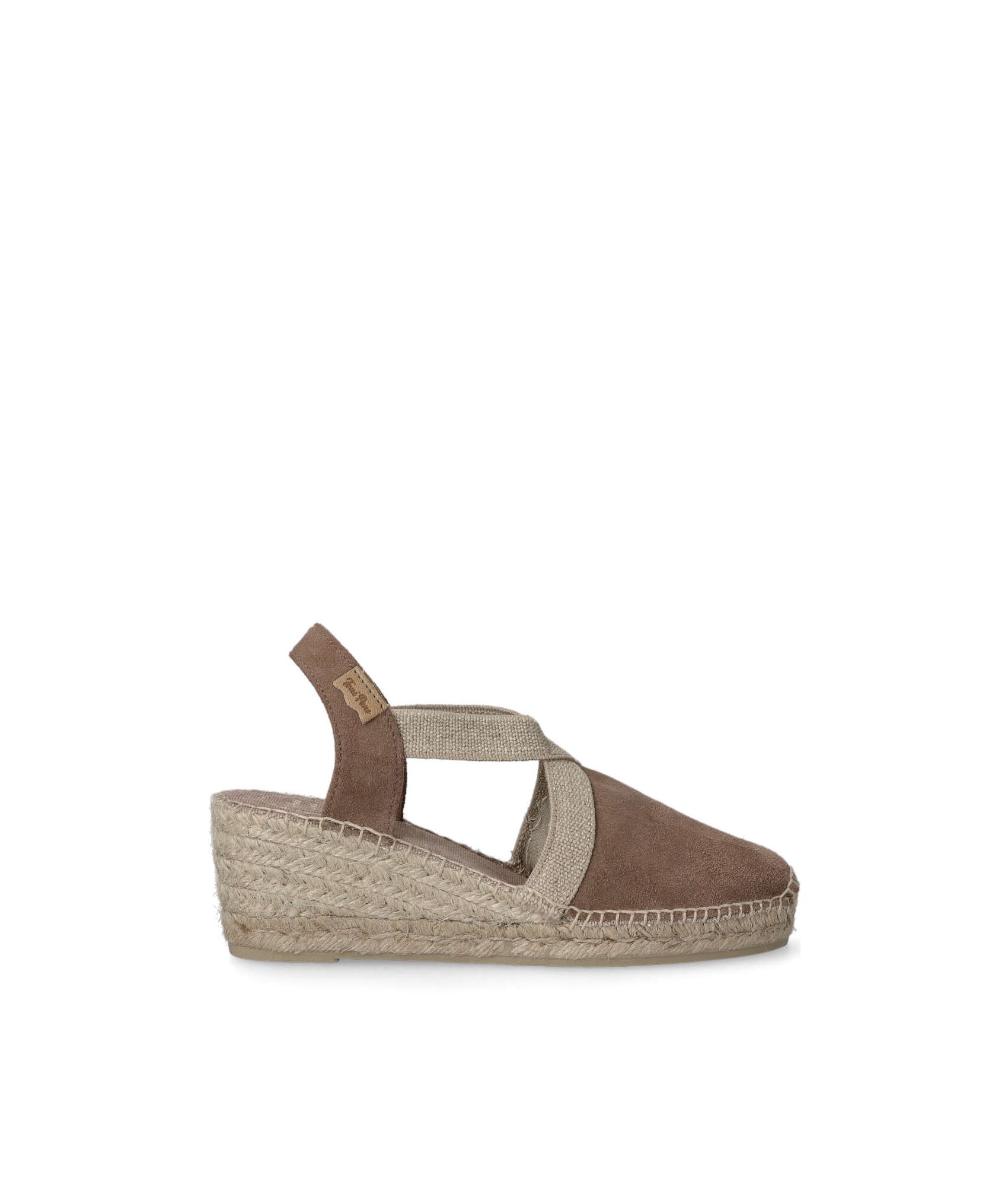 Toni Pons Espadrillas da donna TERRA-V