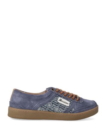 MORRISON Sneakers deportiva casual urbana