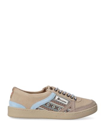 MORRISON Zapatilla sneakers sport casual