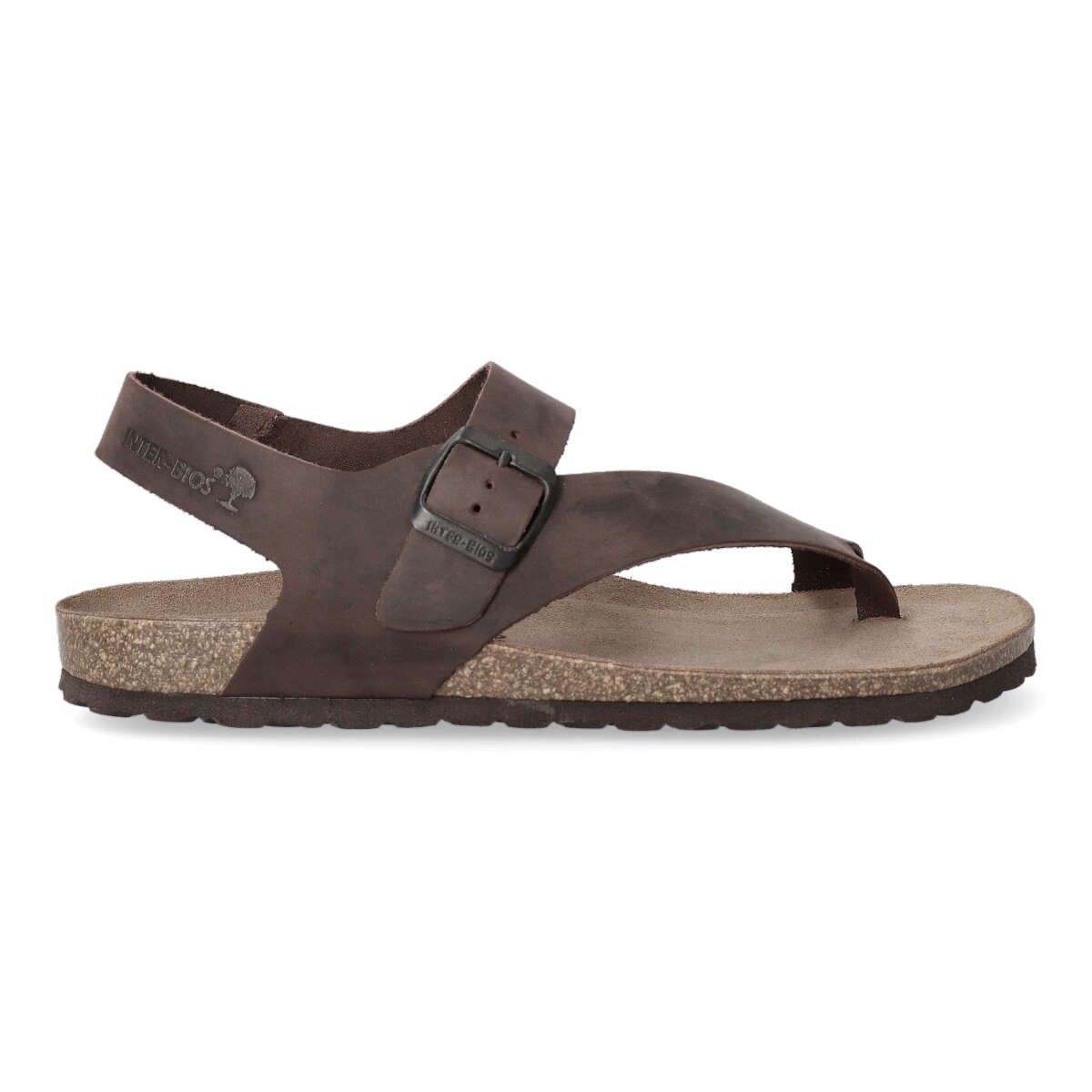 Sandalias Bio Hombre Sandalias Corcho Hombre Sandalias Hombre Piel
