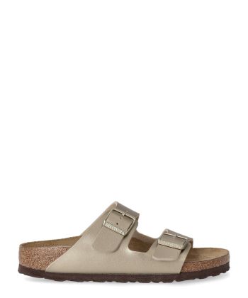 BIRKENSTOCK Sandalia bio piel confort Arizona