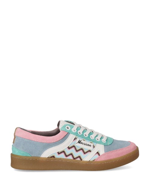 MORRISON Zapatilla sneakers casual urbana