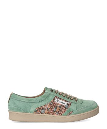 MORRISON Sneakers urbana casual hombre