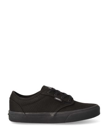 VANS Sneakers urbana negra Atwood