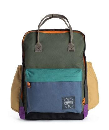 MUNICH Mochila deportiva gym Backpack